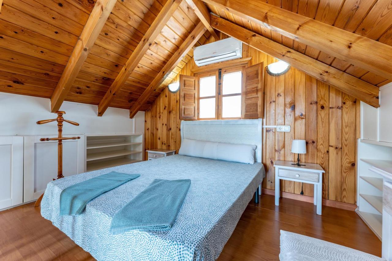فيلا كوينفي Casa Ops المظهر الخارجي الصورة